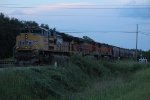 CSXT G576-16